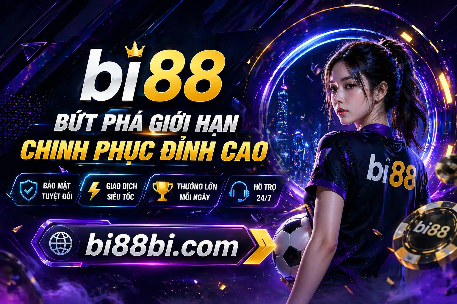 Cập nhật ưu đãi độc quyền