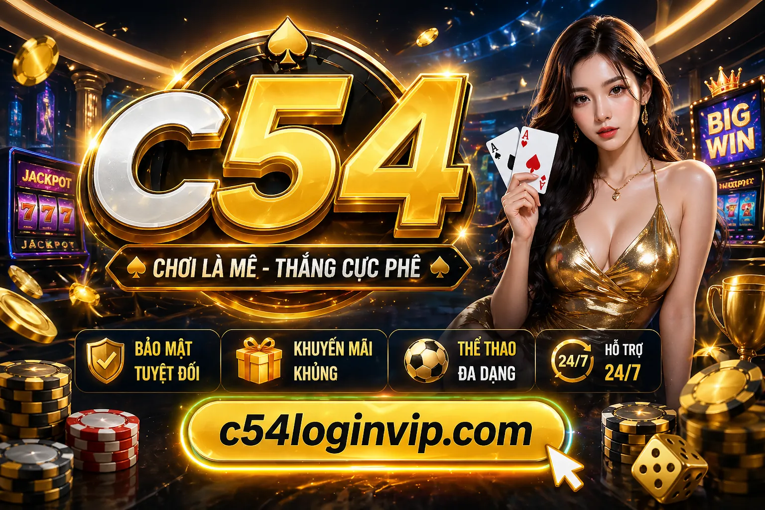 Đa dạng trò chơi trong tầm tay