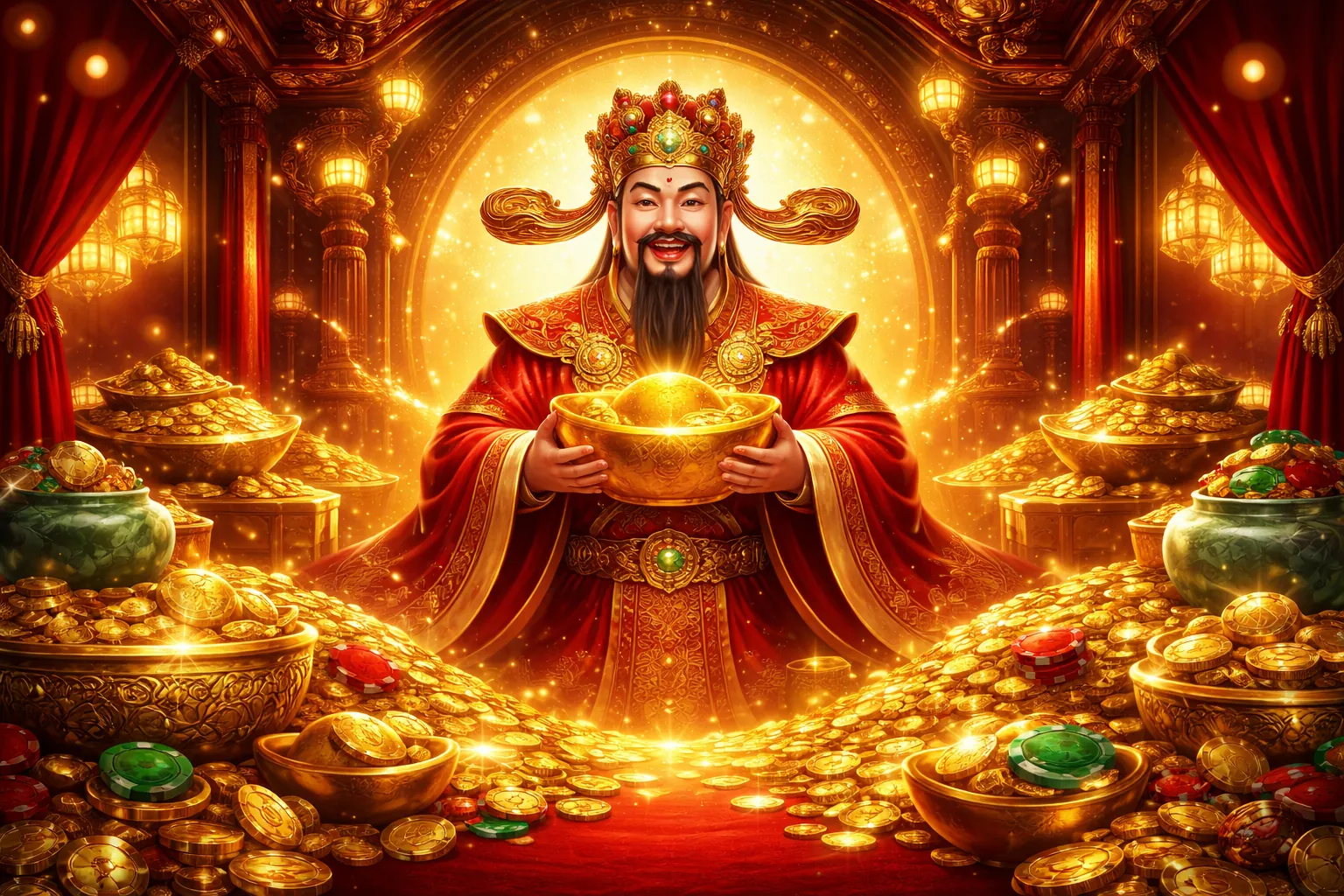 Mạng xã hội chính thức