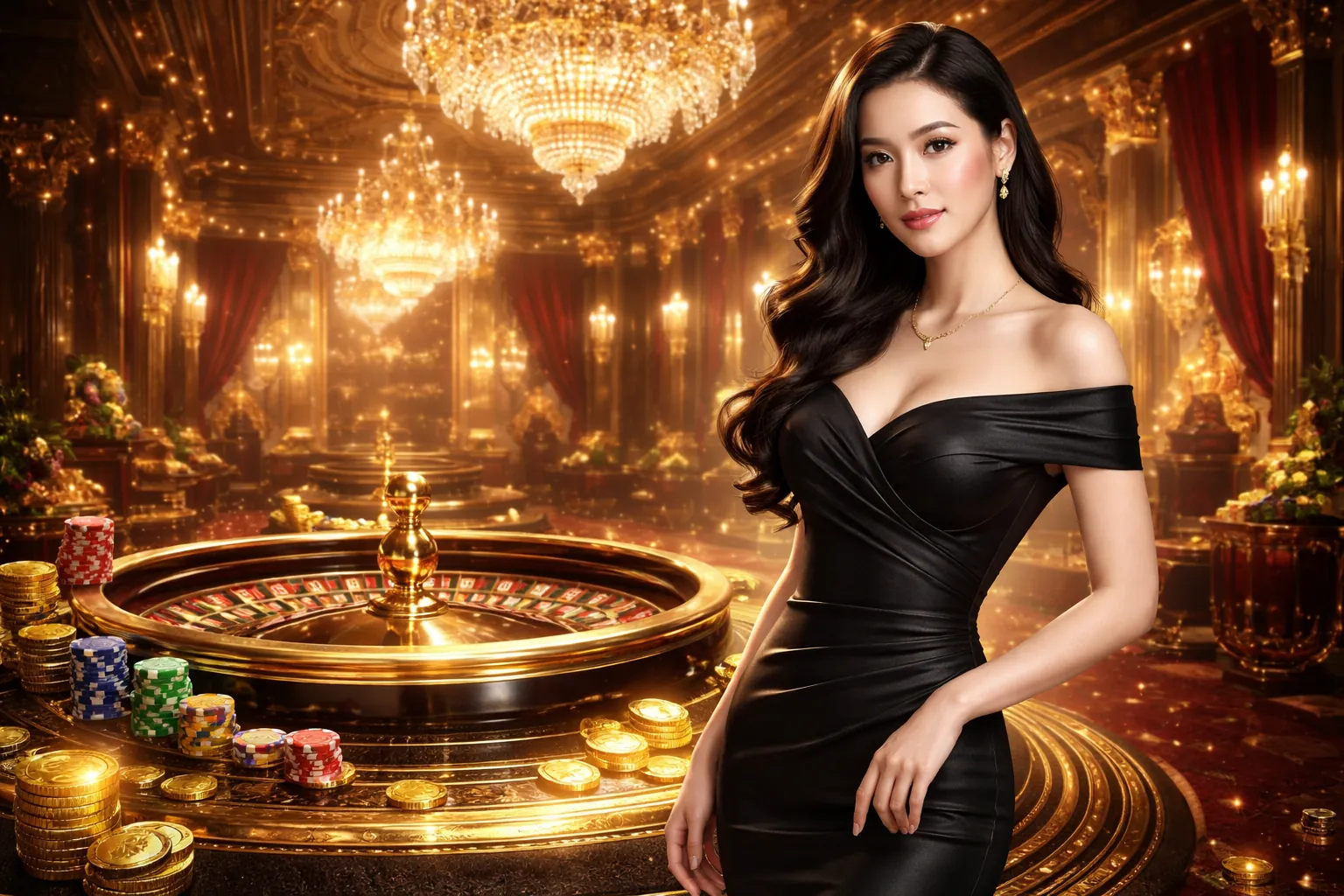 Truy cập nhanh chóng và an toàn