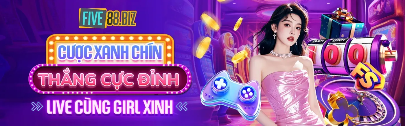 Bắn cá đổi thưởng